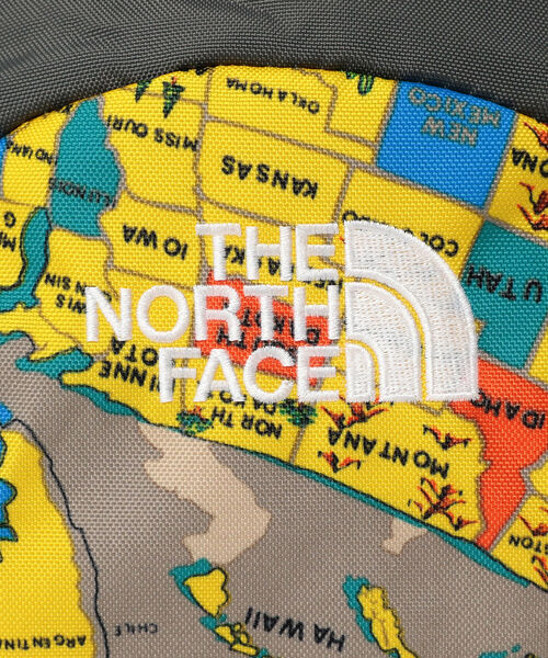 こども ビームス(コドモビームス)の「THE NORTH FACE / キッズ ホームスライス 22(バックパック/リュック・キッズ・ブルー/ブラック/その他/ブラウン系その他3/ブラウン系その他5/ピンク・ONE SIZE)」の20枚目の写真