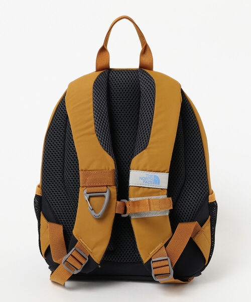 こども ビームス(コドモビームス)の「THE NORTH FACE / キッズ ホームスライス 22(バックパック/リュック・キッズ・ブルー/ブラック/その他/ブラウン系その他3/ブラウン系その他5/ピンク・ONE SIZE)」の22枚目の写真