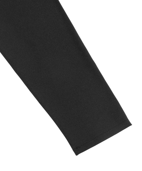 Figments(フィグメンツ)の「クロップドテーラードジャケット(テーラードジャケット・レディース・ブラック/ベージュ・FREE)」の5枚目の写真