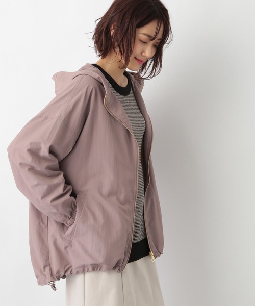 GLOBAL WORK（グローバルワーク）の「エアカルボリュームマンパ