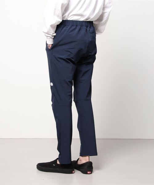 THE NORTH FACE（ザノースフェイス）の「（販売中止）ザ・ノースフェイス / アルパインライトパンツ NB32210 （メンズ）（その他パンツ・メンズ・ネイビー系/グリーン系その他/ブラック/グリーン系その他2/グレー・LARGE/MEDIUM/SMALL/X-LARGE）」の15枚目の写真