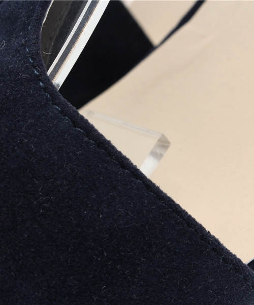 Chico（チコ）の「Tストラップウェッジサンダル（サンダル・レディース・ネイビー/ベージュ/レッド・SMALL/LARGE/MEDIUM）」の14枚目の写真