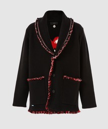 START ME UP ICON CARDIGAN
