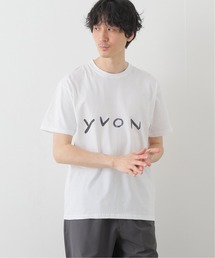 【YVON LAMBERT / イヴォン ランベール】 T-shirt