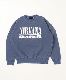 GOOD ROCK SPEED NIRVANA ニルヴァーナ スウェット 66145458b_b_02_215.jpg