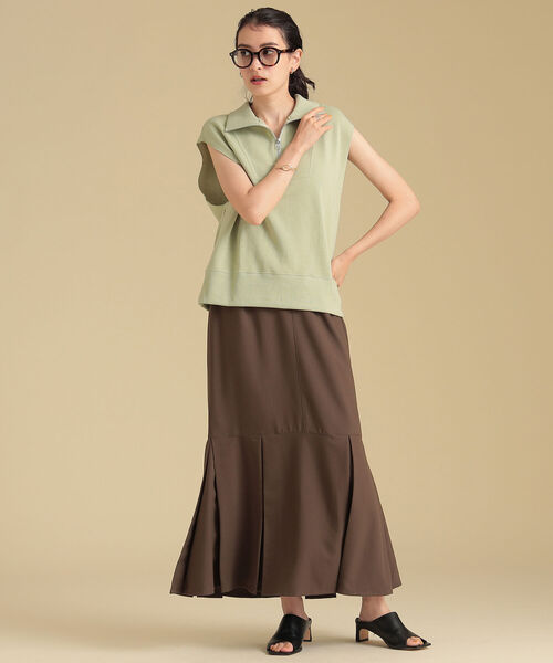 Ray BEAMS（レイビームス）の「Ray BEAMS / ノット バングル（バングル/リストバンド・レディース・シルバー/ゴールド・ONE SIZE）」の4枚目の写真