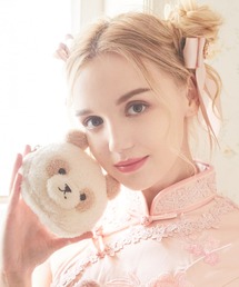 Maison de FLEUR | パンダコインケース(コインケース)