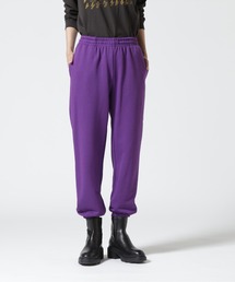 VESTI/ヴェスティ TOMMY PANTALONE FRENCH TERRY スウェットパンツ IT818TFT