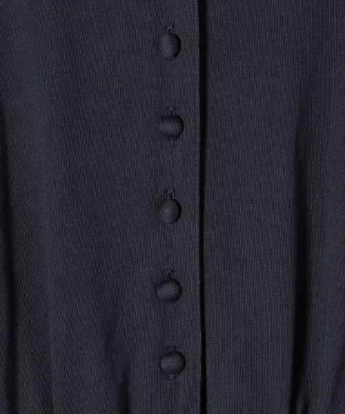 SHIPS(シップス)の「*フロントボタンVネックサロペット◇(つなぎ/オールインワン・レディース・チャコールグレー/グリーン/ライム/ダークブルー・SMALL/MEDIUM)」の15枚目の写真