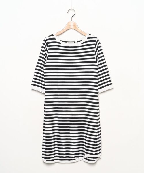 ブランド古着 7分袖ワンピース ワンピース Beams Boy ビームスボーイ のファッション通販 Zozoused