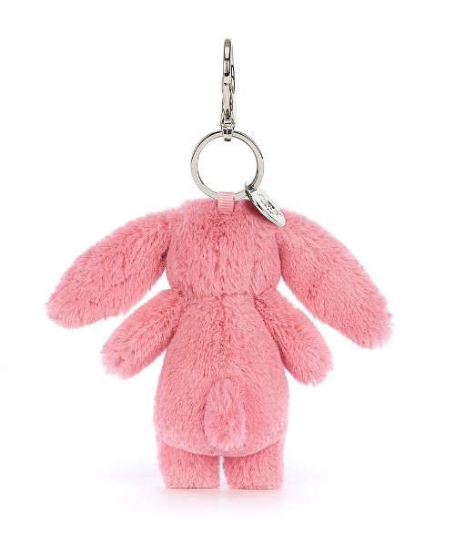 Jellycat】Bashful Bunny Bag Charm うさぎ バッグチャーム