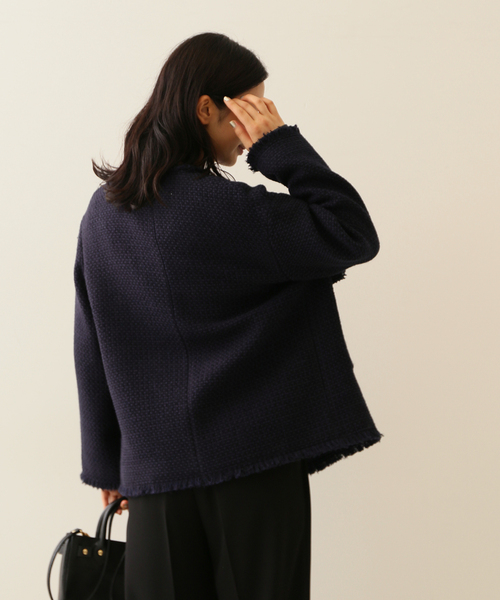 journal standard L'essage（ジャーナルスタンダードレサージュ