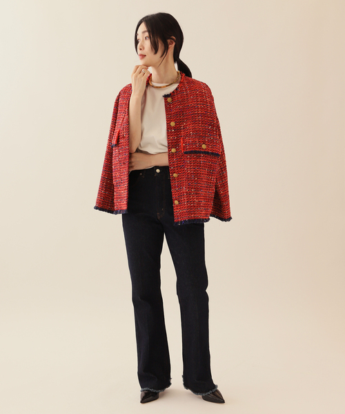 journal standard L'essage（ジャーナルスタンダードレサージュ