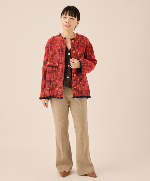 journal standard L'essage（ジャーナルスタンダードレサージュ）の