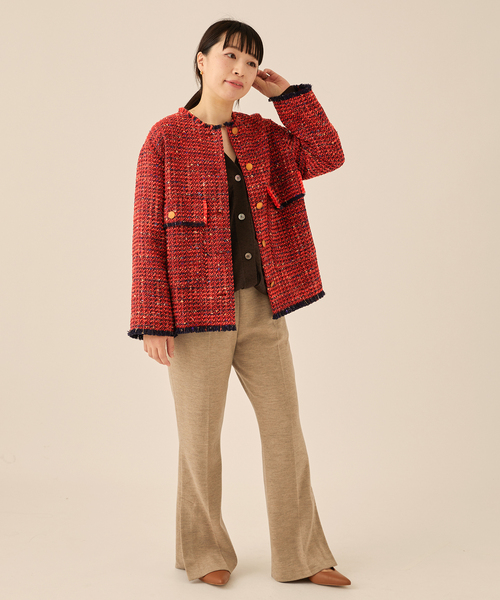 journal standard L'essage（ジャーナルスタンダードレサージュ