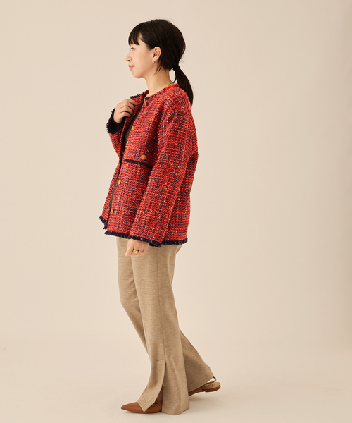 journal standard L'essage（ジャーナルスタンダードレサージュ