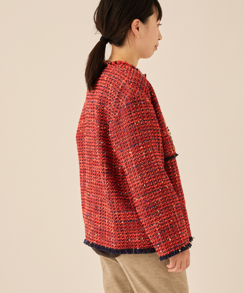 journal standard L'essage（ジャーナルスタンダードレサージュ