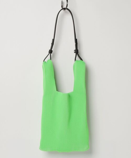LASTFRAME（ラストフレーム）の「LASTFRAME TWO TONE MARKET BAG SMALL