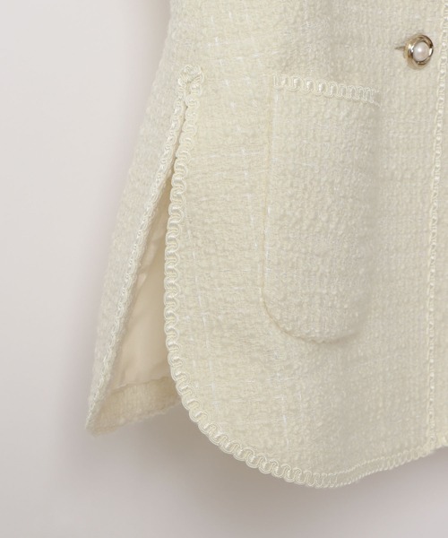 LOULOU WILLOUGHBY（ルルウィルビー）の「【LOULOU WILLOUGHBY