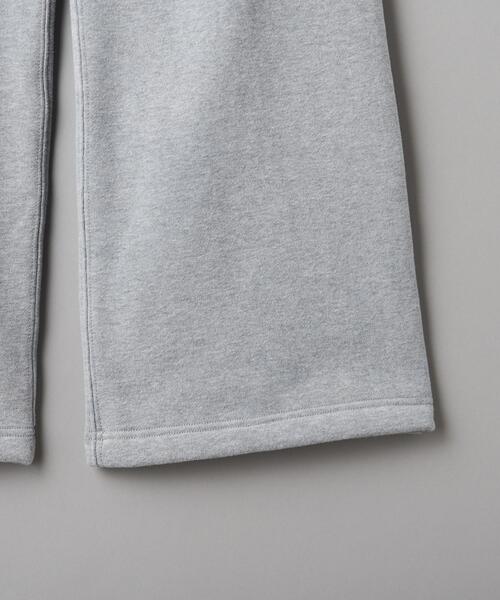 BEAUTY&YOUTH UNITED ARROWS(ビューティーアンドユースユナイテッドアローズ)の「【別注】<NutmegMills>スウェットパンツ(スウェットパンツ・レディース・ホワイト/グレー/ロイヤルブルー・S/M)」の18枚目の写真