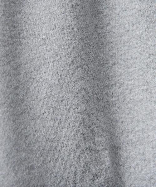 BEAUTY&YOUTH UNITED ARROWS(ビューティーアンドユースユナイテッドアローズ)の「【別注】<NutmegMills>スウェットパンツ(スウェットパンツ・レディース・ホワイト/グレー/ロイヤルブルー・S/M)」の20枚目の写真