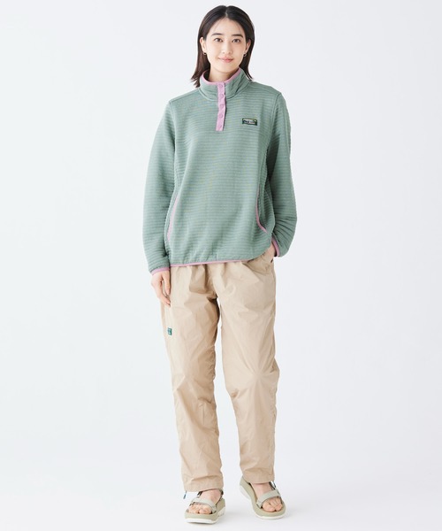 エアーライト・ニット・プルオーバー 米国フィット・プチ（その他トップス）｜L.L.Bean（エルエルビーン）