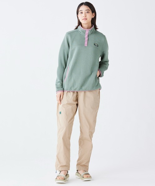 エアーライト・ニット・プルオーバー 米国フィット・プチ（その他トップス）｜L.L.Bean（エルエルビーン）