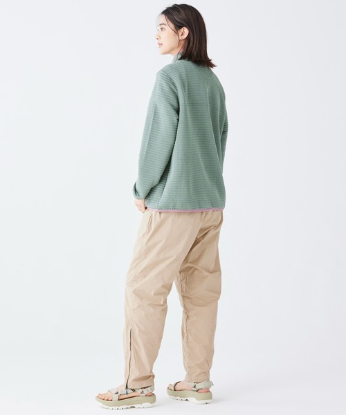 エアーライト・ニット・プルオーバー 米国フィット・プチ（その他トップス）｜L.L.Bean（エルエルビーン）