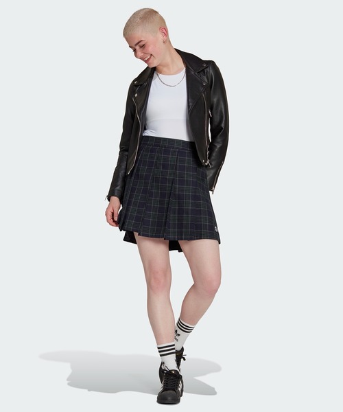adidas（アディダス）の「カレッジスカート / アディダス