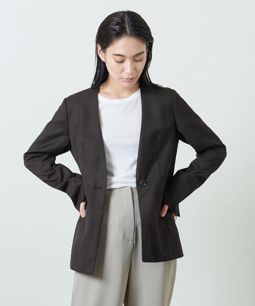 MARW UNITED ARROWS（マルゥ ユナイテッドアローズ）の「＜MARW UNITED