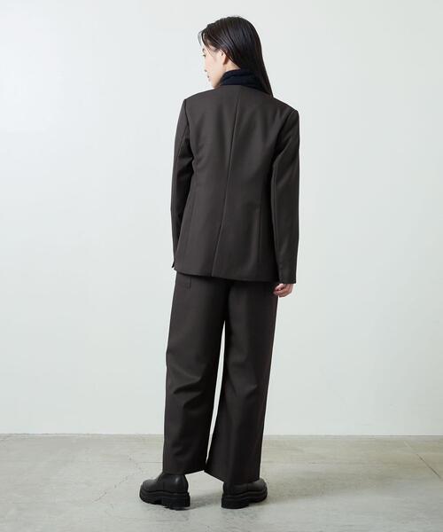 MARW UNITED ARROWS（マルゥ ユナイテッドアローズ）の「＜MARW UNITED
