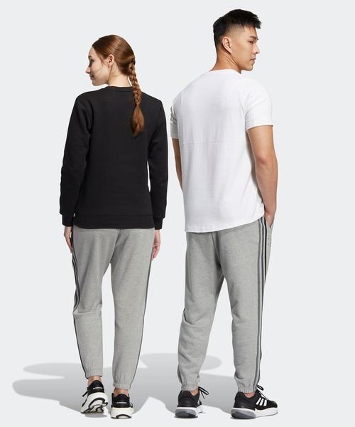 Adidas Originals 1972 バーシティ ジョガー スウェット パンツ アディダス(adidas) スウェットジョガーパンツ CITY SWEAT PANTS