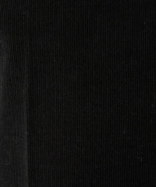 green label relaxing（グリーンレーベルリラクシング）の「コーデュロイ テーパード パンツ（その他パンツ・レディース・ライトグレー/ダークグレー/モカ/ライトピンク・40/38/36/34）」の20枚目の写真