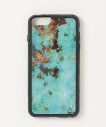 wildflower（ワイルドフラワー）の「《wildflower(ワイルドフラワー)》 iPhone8 7 iPhone ｹｰｽ 6 6sｽﾏﾎ ｱ（スマホケース/カバー）」