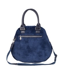 muta（ムータ）の「ムートンSPOOKYバッグ（ハンドバッグ）」 - WEAR