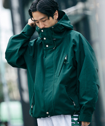 JOURNAL STANDARD オリーブグリーン マウンテンパーカー JOURNAL STANDARD（ジャーナルスタンダード）｜マウンテンパーカー