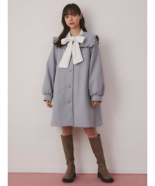 merry jenny チェック柄コート ME2350EW14935_27_l.jpg