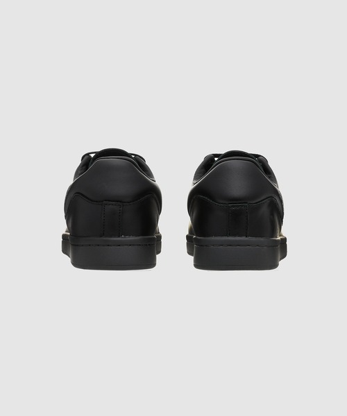 RAF SIMONS (RUNNER)（ラフシモンズランナー）の「ORION BRUSHED BLACK（スニーカー・メンズ・ブラック・40/41/42/43）」の8枚目の写真