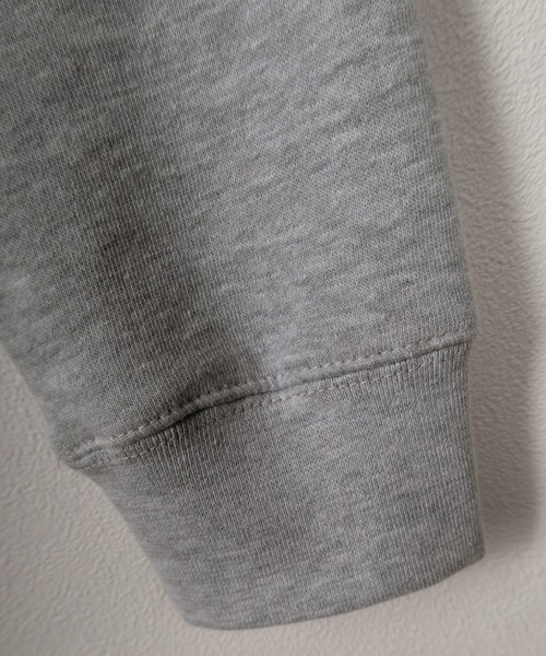 INDEPENDENT（インディペンデント）の「【INDEPENDENT/インデペンデント】 BTG SUMMIT P/O バックプリントフーディー/ワンポイント/ビッグシルエット（パーカー・メンズ・グレー/ブラック・M/L/XL）」の9枚目の写真