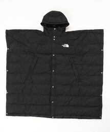 THE NORTH FACE（ザノースフェイス）の「THE NORTH FACE PADDED PONCHO