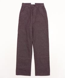 URVIN/アービン　PAINTER PANTS