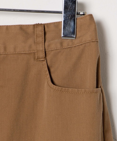 WEGO（ウィゴー）の「WEGO/ローライズカーゴロングスカート（スカート・レディース・カーキ/ブラック/ベージュ・FREE）」の22枚目の写真