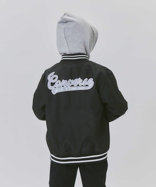 セール】【CONVERSE】スタジャン（スタジャン）｜CONVERSE（コンバース