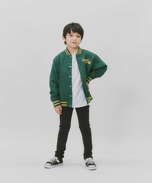 セール】【CONVERSE】スタジャン（スタジャン）｜CONVERSE（コンバース