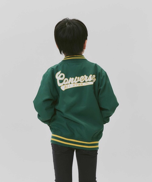 セール】【CONVERSE】スタジャン（スタジャン）｜CONVERSE（コンバース