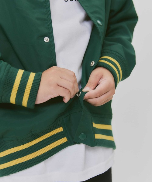 セール】【CONVERSE】スタジャン（スタジャン）｜CONVERSE（コンバース