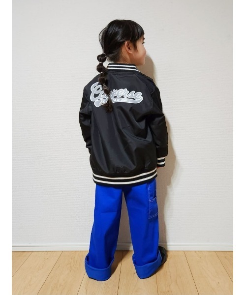 CONVERSE 中綿スタジャン セール】【CONVERSE】スタジャン（スタジャン）｜CONVERSE