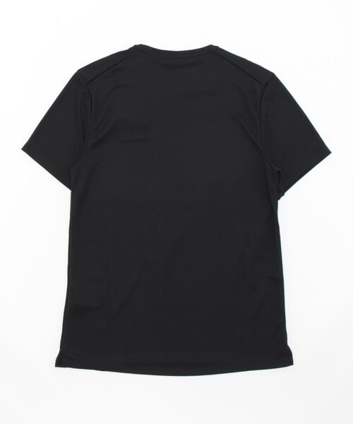 NIKE（ナイキ）の「《NIKEアパレル》ナイキ DF マイラー S/S トップ（Tシャツ/カットソー・メンズ・ブラック/ホワイト/ロイヤルブルー/ダークブルー/グリーン系その他/グリーン系その他2/レッド/レッド系・M/XL/S/L/2XL）」の9枚目の写真