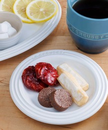 Le Creuset（ルクルーゼ）の「レジェ・プレート 15cm（食器）」