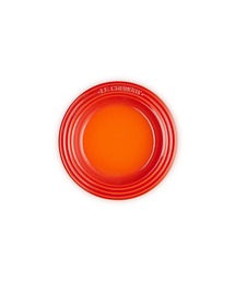 Le Creuset（ルクルーゼ）の「レジェ・プレート 15cm（食器）」
